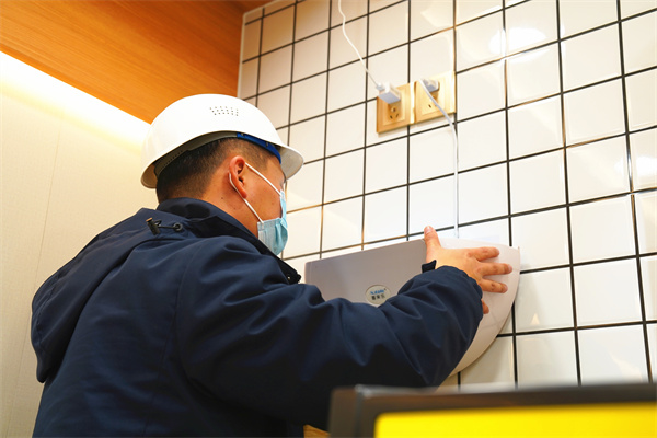 "甜啦啦：嚴把質(zhì)量關(guān)，保障食品安全"