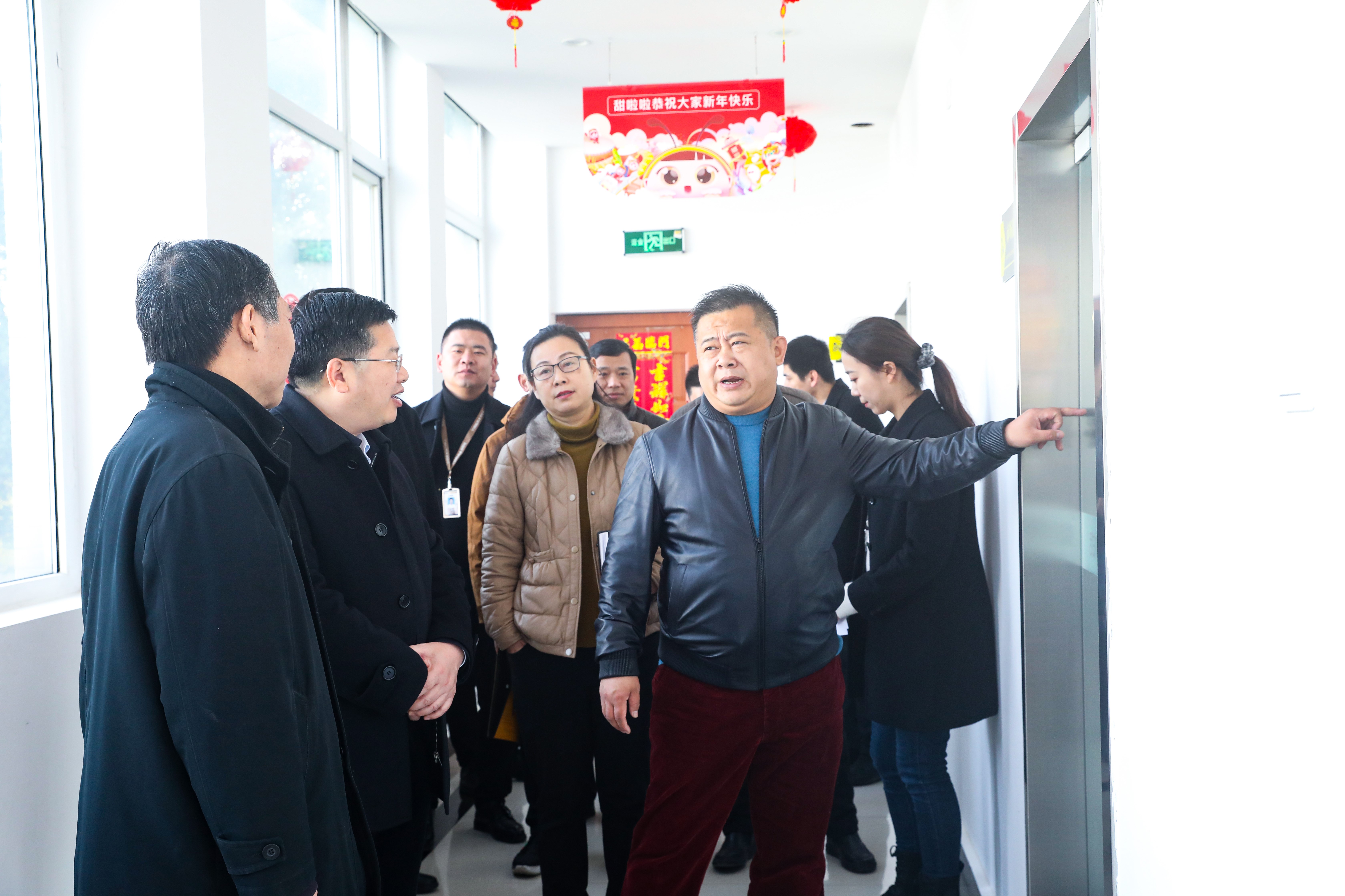 校企合作 共創(chuàng)未來||甜啦啦與安徽科技學院共建校企聯(lián)盟產(chǎn)學研合作基地! 校企合作 共創(chuàng)未來||甜啦啦與安徽科技學院共建校企聯(lián)盟產(chǎn)學研合作基地!