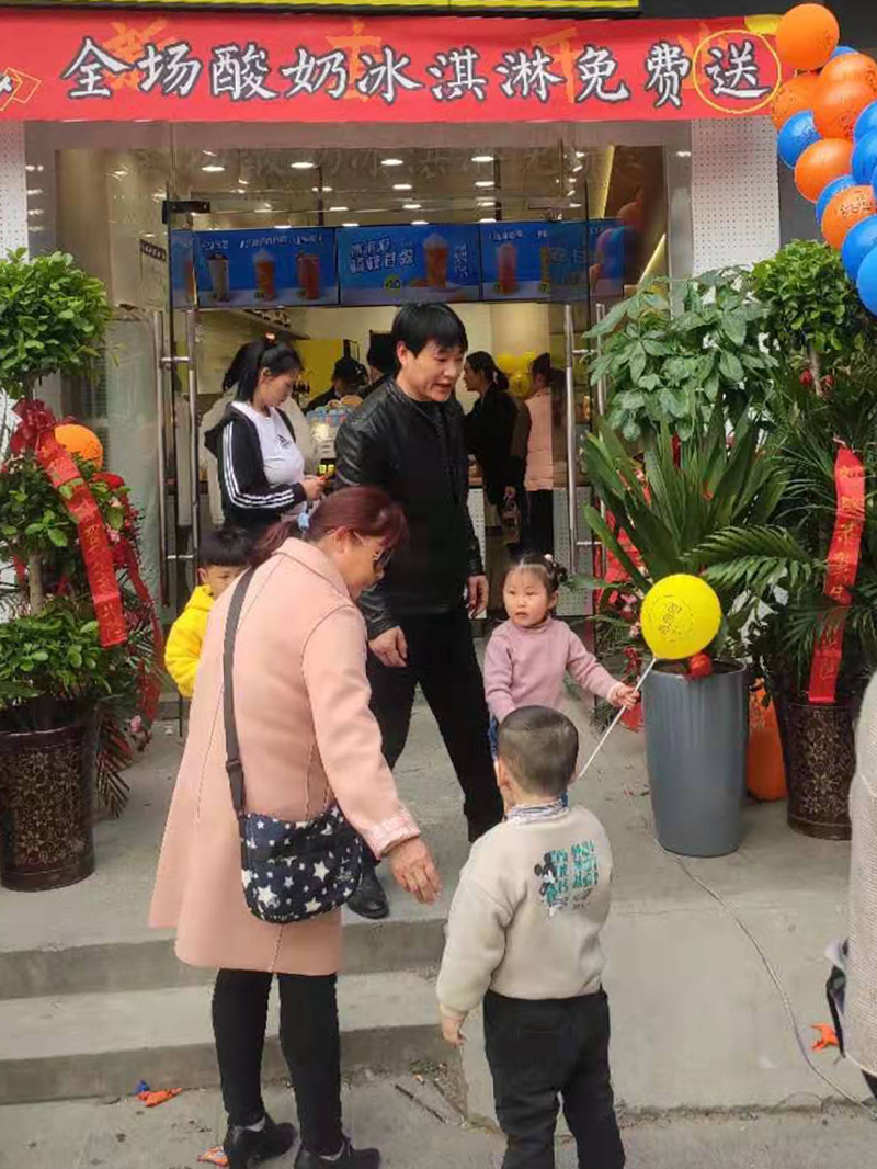 2021年甜啦啦3月份開業(yè)信息(158家) 2021年甜啦啦3月份開業(yè)信息(158家)