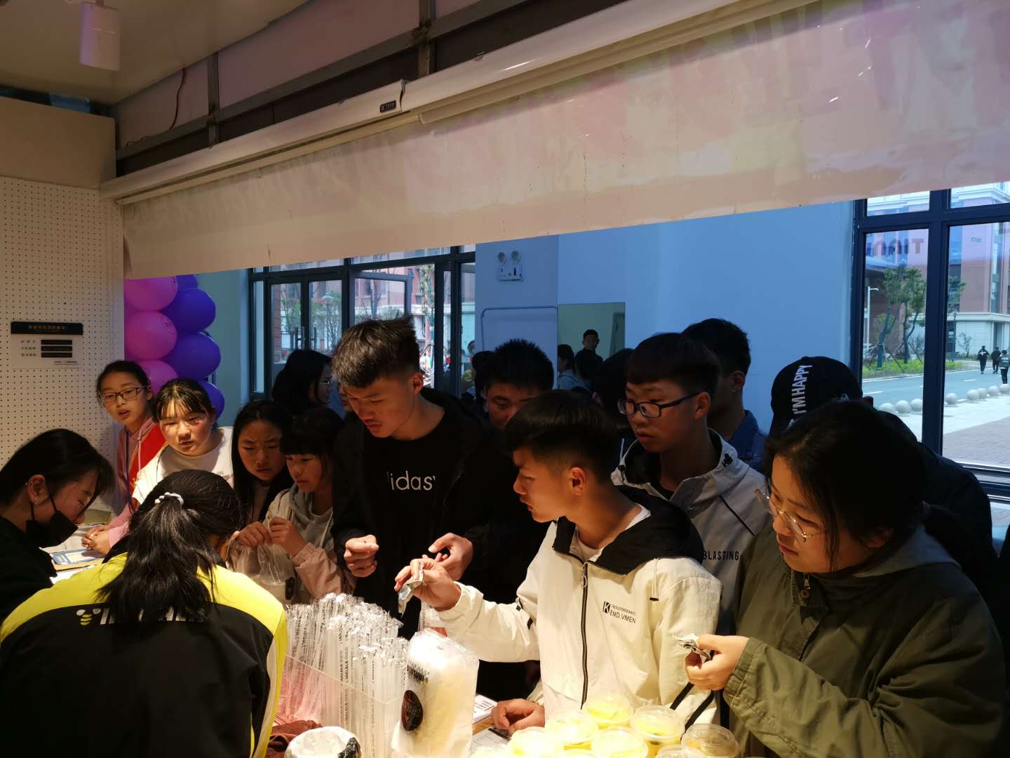 "2019年甜啦啦4月份開業(yè)信息" 2019年甜啦啦4月份開業(yè)信息