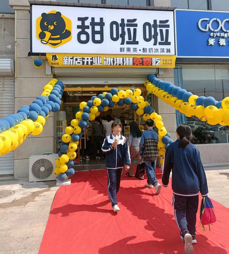 安徽省淮南市潘集區(qū)泰府名邸店