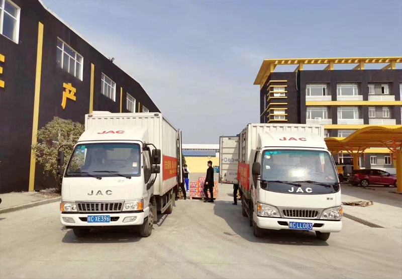 這場(chǎng)戰(zhàn)“疫”，我們攜手同行（持續(xù)更新）