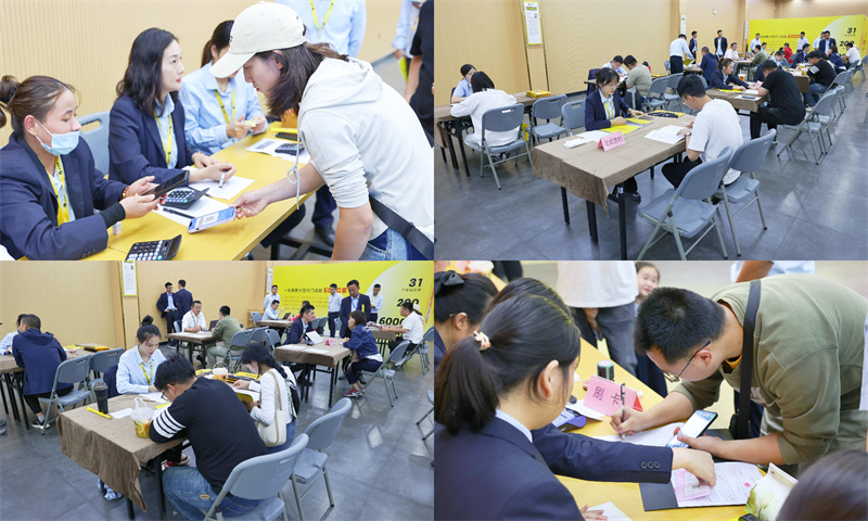 踐行服務(wù)初心，再創(chuàng)簽約佳績(jī)——甜啦啦9月飲品推薦會(huì)成功舉辦