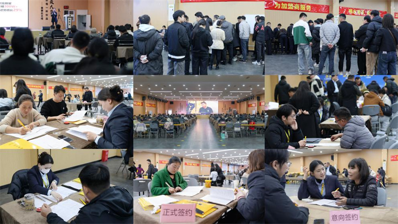 甜啦啦3月月度飲品推介會圓滿收官，共筑茶飲市場新未來